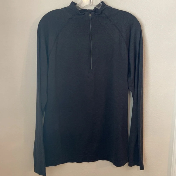 Lululemon Metal Vent Tech 1/2 Zip 2.0 - Picture 12 of 13